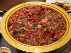 -新乾隆酒楼(帝景园店)