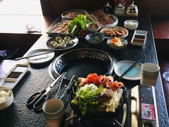 -牛焱·烧肉酒肆(五大道店)