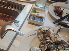 -星伦多 自助料理(圆融店)