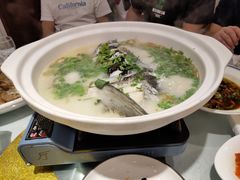 -南山渔宴