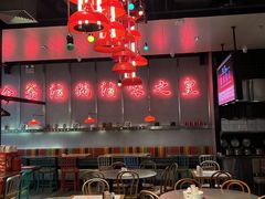 -陈鹏鹏潮汕菜(宝安机场T3航站楼店)