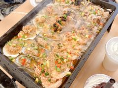 -汤连得温泉馆(宝山店)