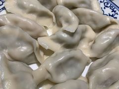 -东方饺子王(文化东路店)