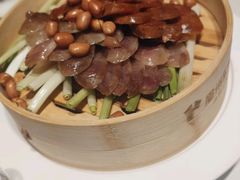 -眉州东坡·熊猫主题餐厅(枫蓝店)