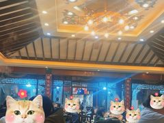 -东来顺饭庄(王府井步行街店)