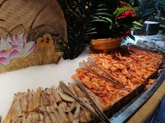 -吉布鲁牛排海鲜自助(339店)