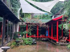 -Metal hands·铁手咖啡