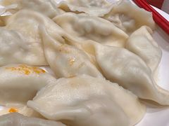 -喜家德虾仁水饺(长泰广场店)