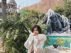 -HERRE·FARM 赫尔露营农场·团建聚会包场