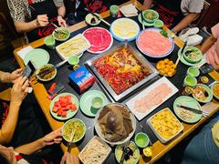 -蜀江龙火锅(339店)