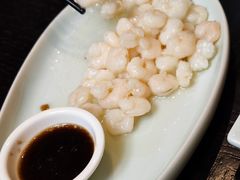 -海天楼中餐厅(吴宫泛太平洋酒店)