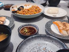 -万岁寿司(万国店)