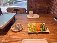 -平娃三宝烧烤·面食(南小街店)