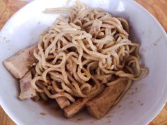 干拌面-松树干拌面店