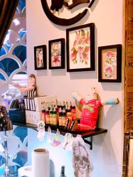 -飛凡TATTOO纹身•原创