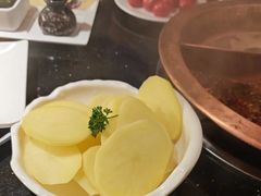 -老版火锅.12年西安排队王(沣峪口店)