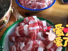 -东镇老火锅(长春路首店)