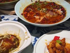 -苏乡兰亭•淮扬菜(兴化吾悦广场店)