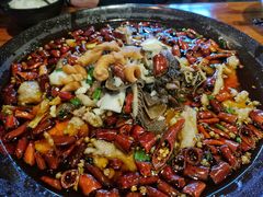 精品毛血旺-盛天毛血旺非遗美食(观音桥店)