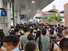 -珠海拱北口岸