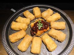 -刀板香·安徽菜(国购IFC店)