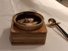 酱油水焖东海虎头鱼-广舟(千禧店)