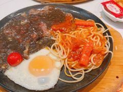 -豪享来(我格广场店)