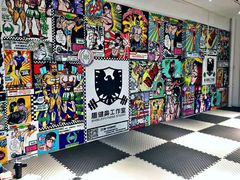 -AC健身·运动康复工作室(千灯湖店)