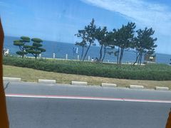 -那香海钻石沙滩浴场