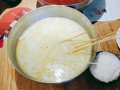 -付小姐在成都(川沙店)