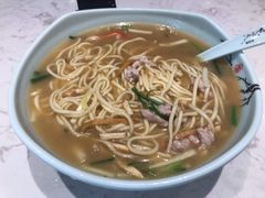 -面西湖杭帮面(控江路店)