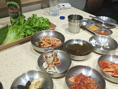 -东门韩国烤肉·韩国料理(烟台朝阳街店)