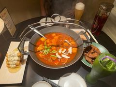 -有才叔的小馆(招商依云曲江店)