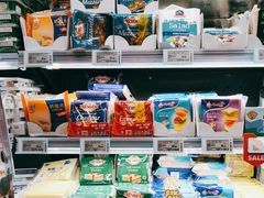 -blt精品超市(北京银座店)