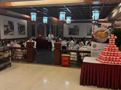 -全聚德(上海首店浦东店)