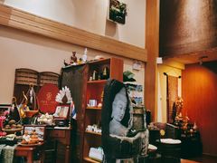 -莲泰式·中式·沐足·精油SPA采耳(天河店)