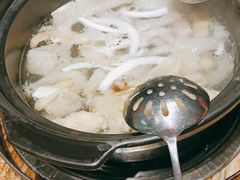 -春润大地海南椰子鸡(沙井京基百纳广场店)