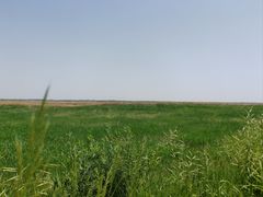 -敕勒川草原文化旅游区