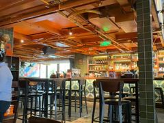 -Q MEX 库迈墨西哥餐吧(三里屯店)
