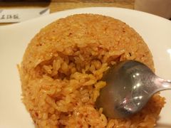 -百年石锅饭·朝鲜族传统民餐