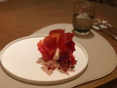 -Amber(置地文华东方酒店)
