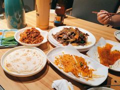-丁虎子烤肉(国道二店)