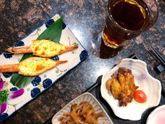 -割烹旭日本料理(龙湖狮山天街店)