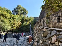 -雁门关景区