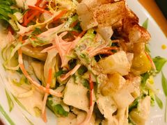 -萨莉亚意式餐厅(中信地铁商场店)