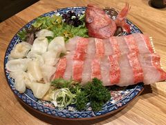 -锅物新语&寿喜烧.炉端割烹(世博源店)