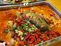 -鳅香泥鳅特色主题餐厅