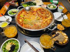 -小饕荟雅安贡椒鱼鲜馆(广福桥店)