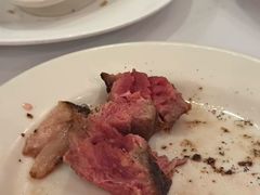 -摩根扒房(桐梓林店)