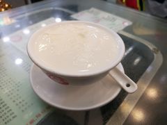 双皮奶-义顺牛奶公司(庇利金街店)